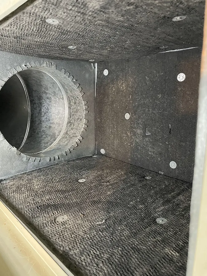 HVAC Supply – After